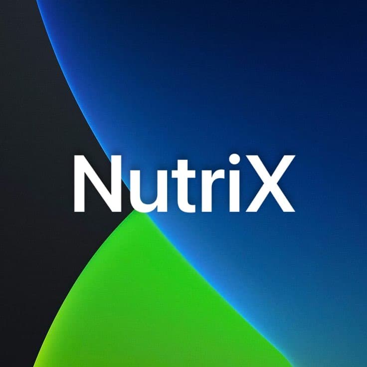 NutriX_TRN