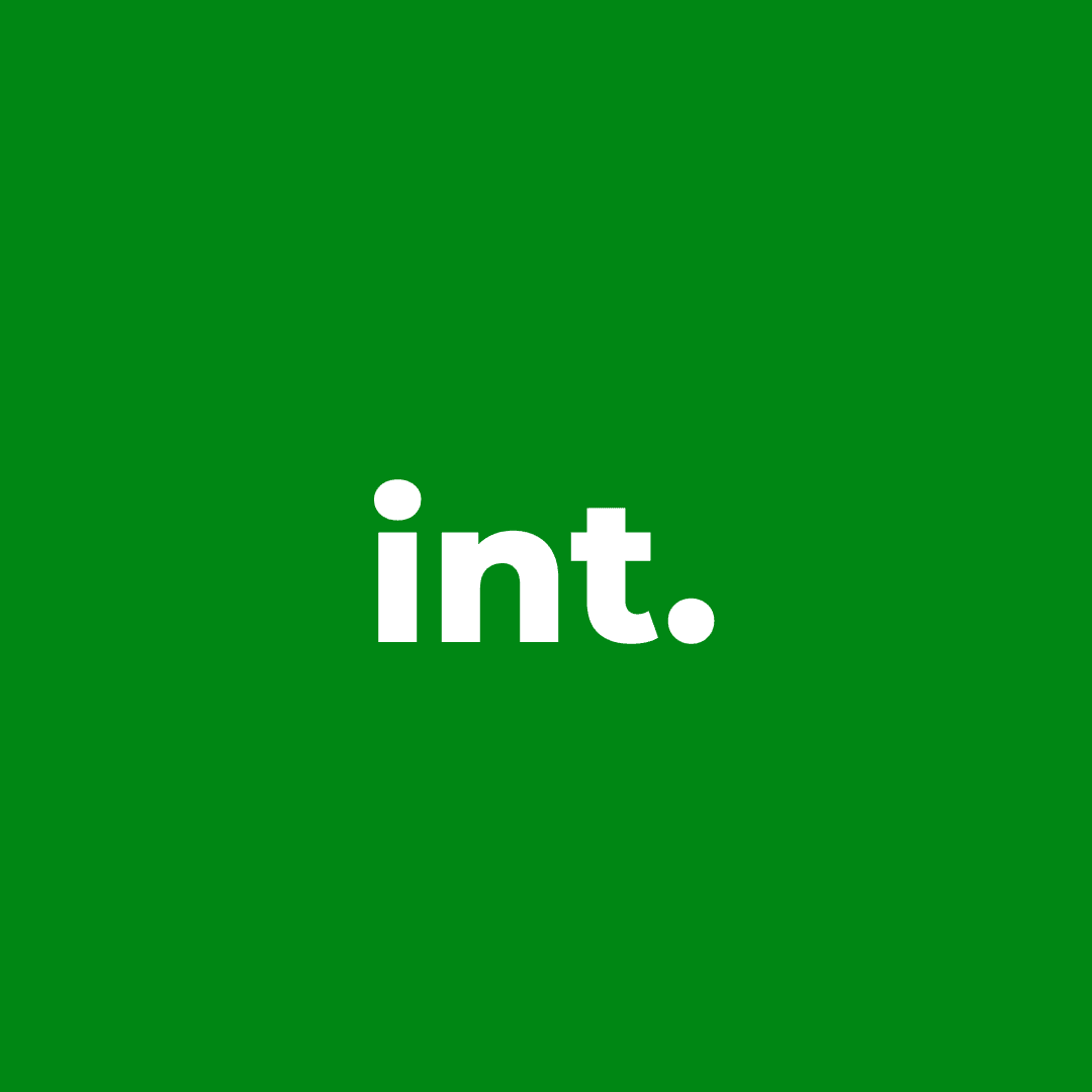 int.