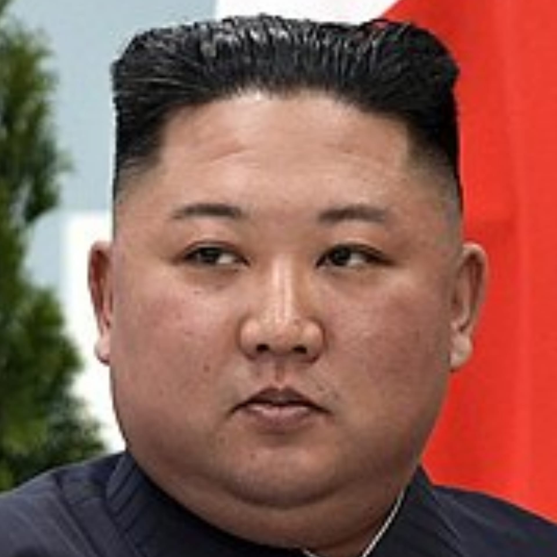 КИМ ЧЕН ЫН