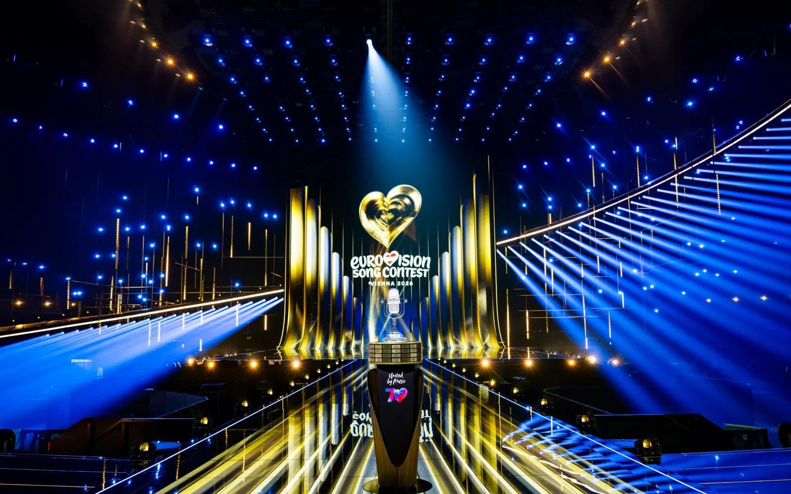 Евровидение 2026