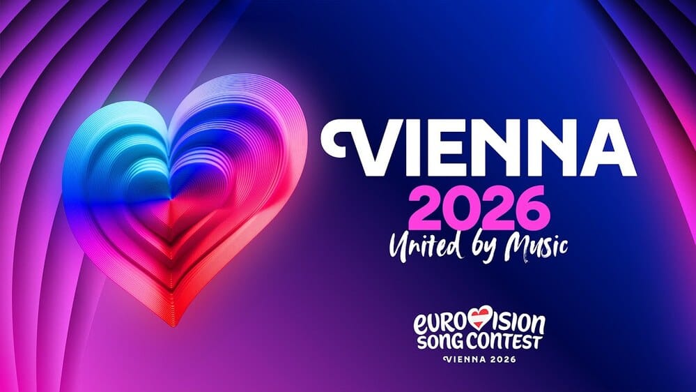 Евровидение-2026. Второй полуфинал